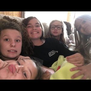 Meet your Posher, Natilee